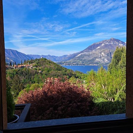 La Casa Di Camilla Appartement Perledo Buitenkant foto
