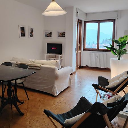 La Casa Di Camilla Appartement Perledo Kamer foto