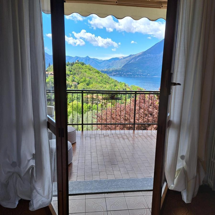 La Casa Di Camilla Appartement Perledo Buitenkant foto