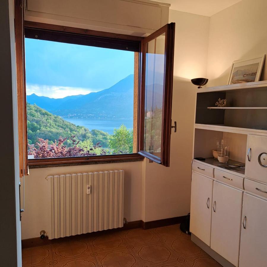 La Casa Di Camilla Appartement Perledo Buitenkant foto