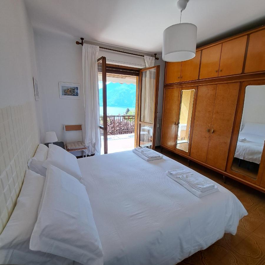 La Casa Di Camilla Appartement Perledo Buitenkant foto