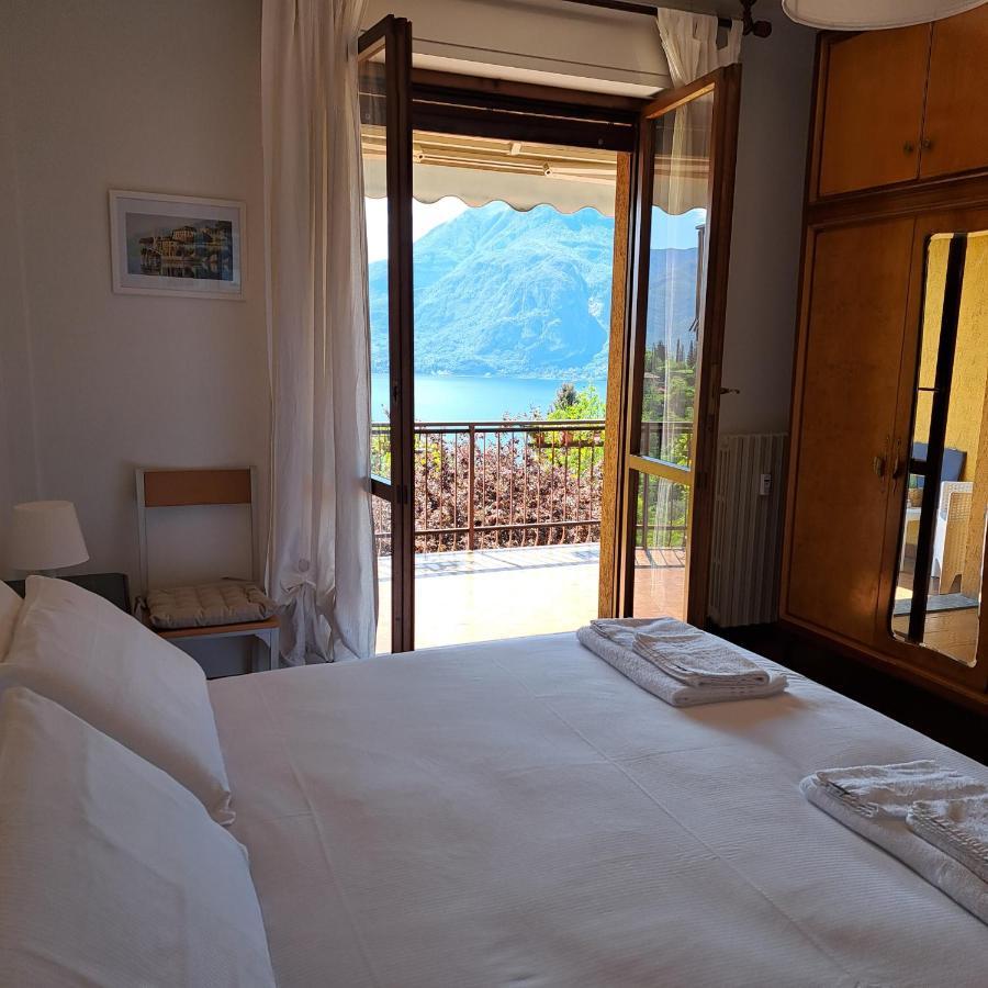 La Casa Di Camilla Appartement Perledo Buitenkant foto