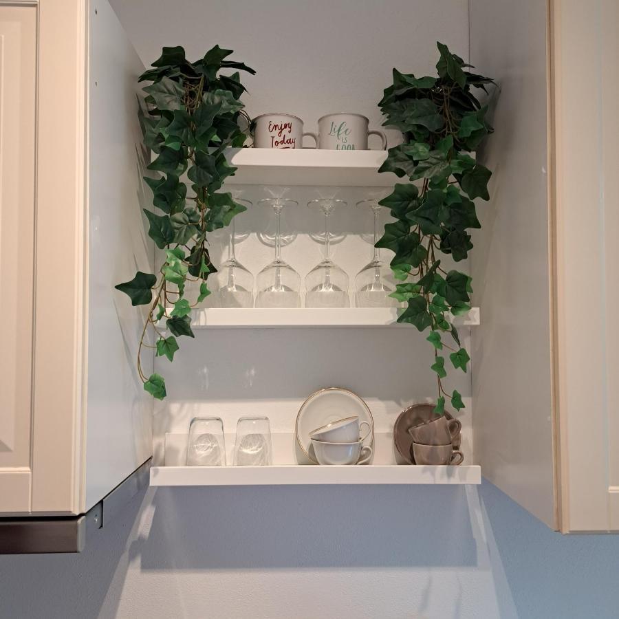 La Casa Di Camilla Appartement Perledo Buitenkant foto