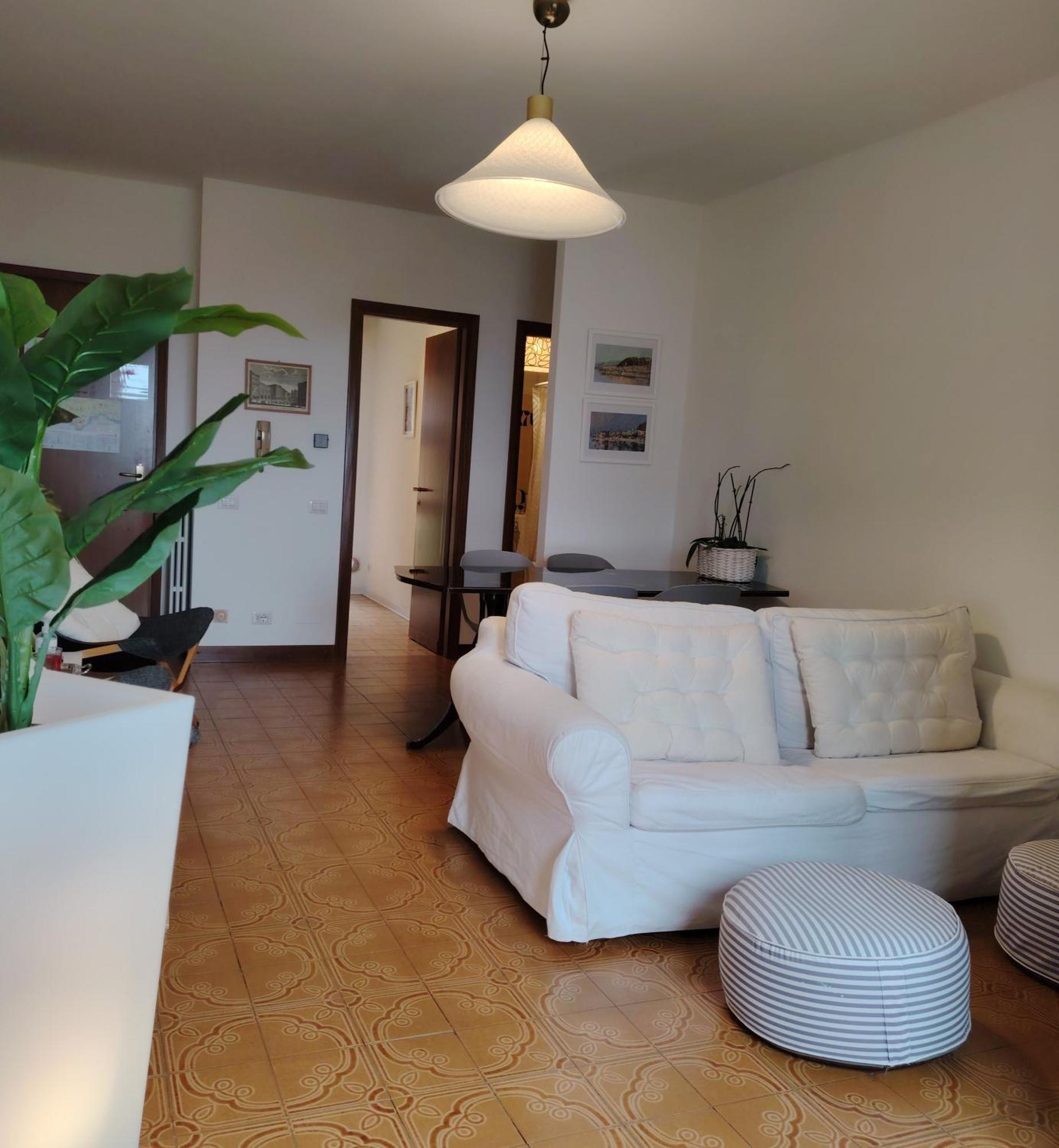 La Casa Di Camilla Appartement Perledo Buitenkant foto